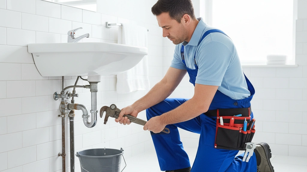 Fontanería, Desatascos y Tuberías Sin Obra en Málaga